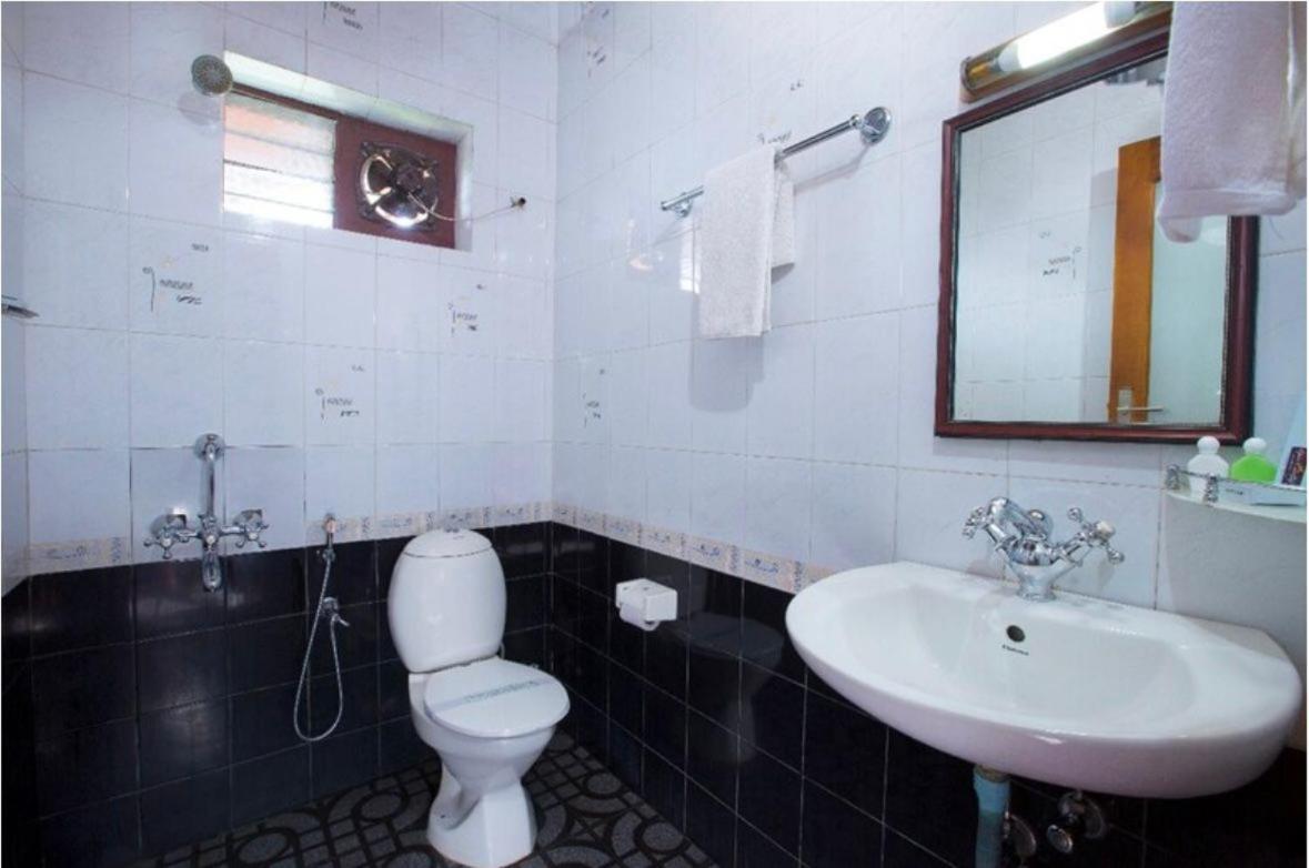 Lazo Golden Valley Resort , Munnar Εξωτερικό φωτογραφία