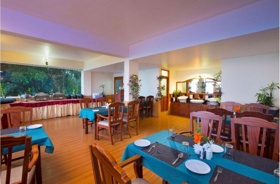 Lazo Golden Valley Resort , Munnar Εξωτερικό φωτογραφία