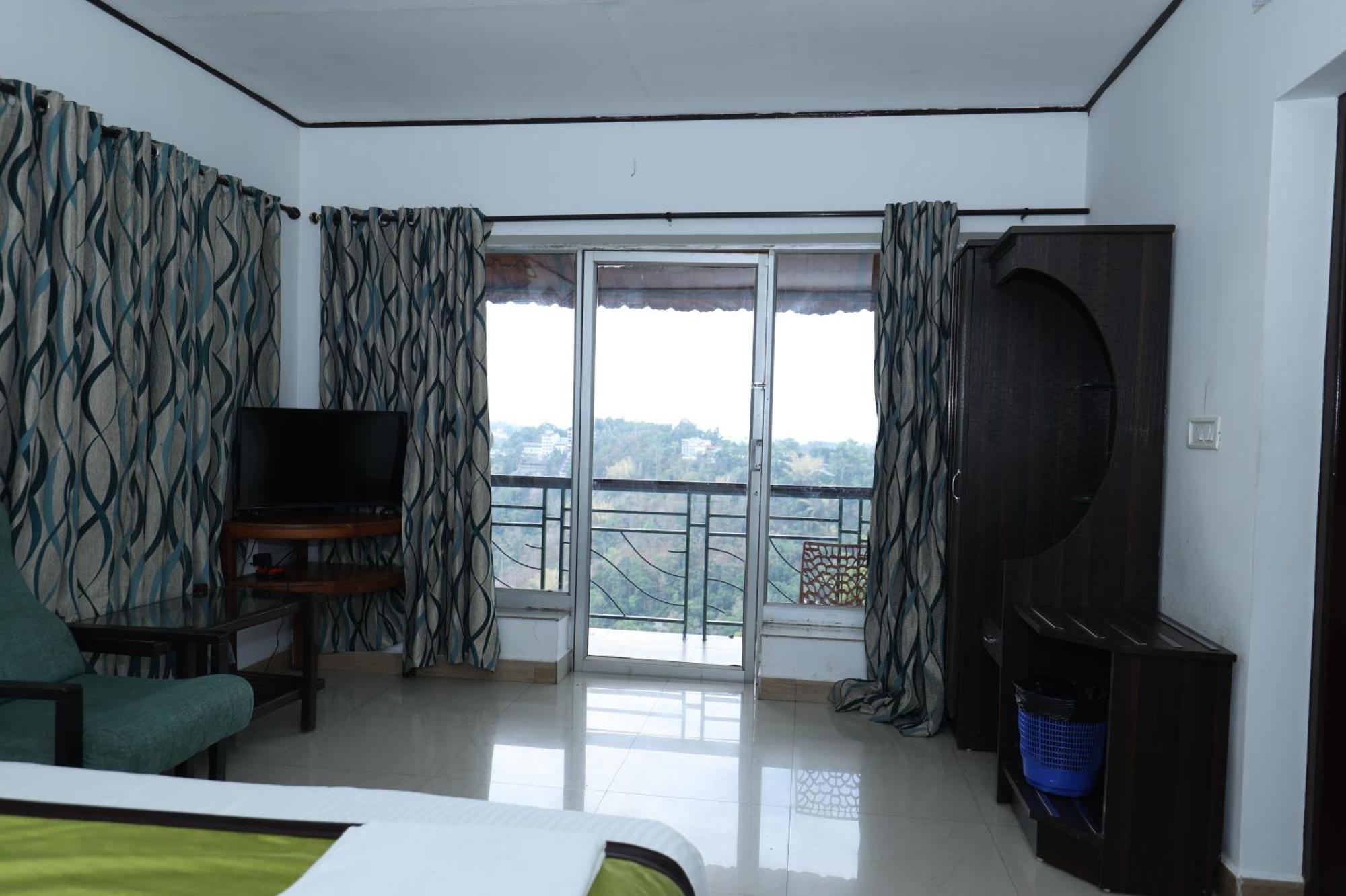 Lazo Golden Valley Resort , Munnar Εξωτερικό φωτογραφία