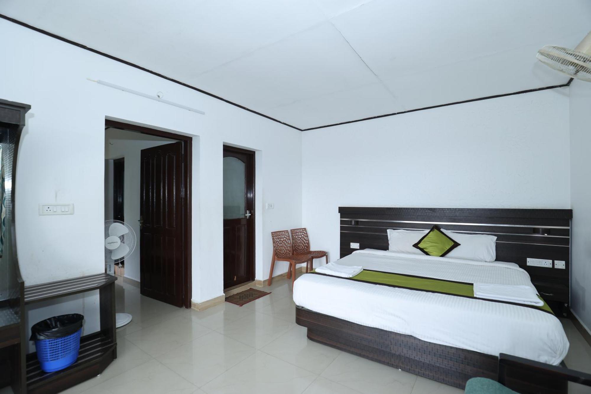 Lazo Golden Valley Resort , Munnar Εξωτερικό φωτογραφία