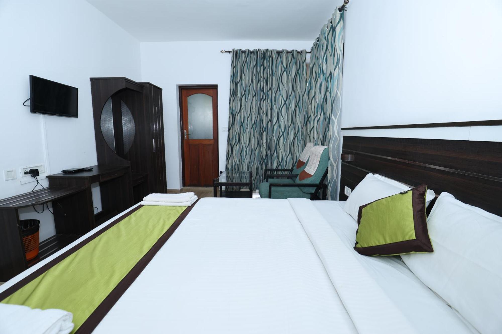 Lazo Golden Valley Resort , Munnar Εξωτερικό φωτογραφία